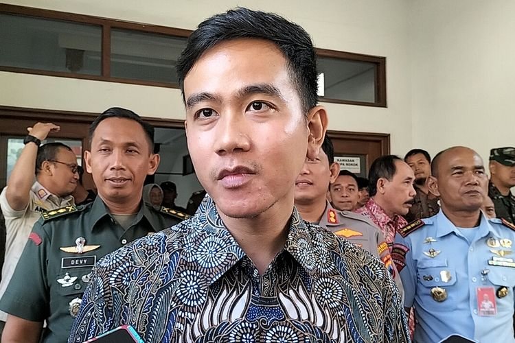 Gibran Beri Respons Bijak terkait Kabar Potensi Gabungnya Jokowi dengan Golkar