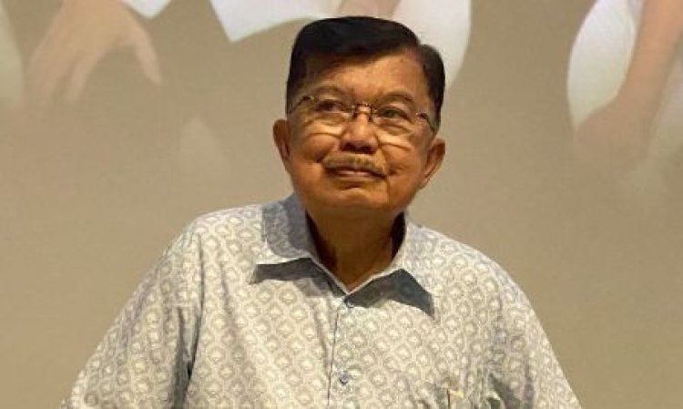 Jusuf Kalla Yakin Rencana Hak Angket Kecurangan Pemilu 2024 Tak Akan Terhenti