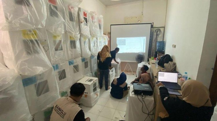 Skandal Penggelembungan Suara Pemilu: PKS Ungkap Kecurangan Massif di Depok-Bekasi