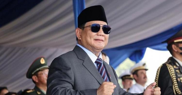 Prabowo Subianto: Pemenang Telak Pemilihan Presiden dan Tantangan Diplomatik dengan AS Terkait HAM