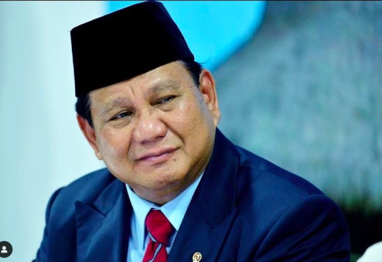Prabowo Subianto Raih Suara Mayoritas dalam Pemilu, AS Tekankan Pentingnya Isu HAM dalam Pesan Kepada Calon Presiden Terpilih