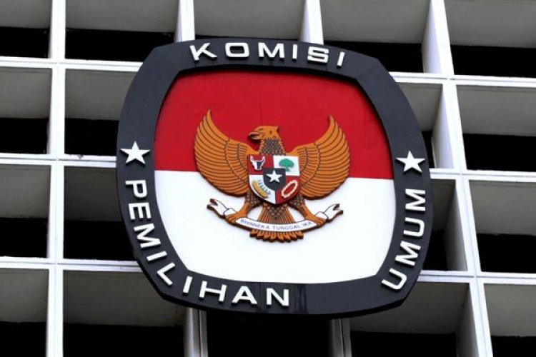 KPU Bentuk Tim Penyelesaian Perselisihan Pemilu 2024