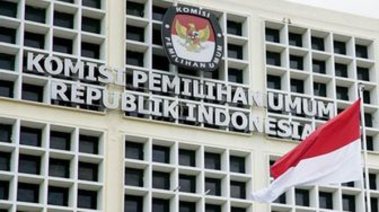 KPU dan MK Bersiap Menghadapi Tantangan PHPU Pemilu 2024