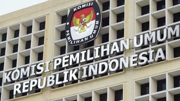 Pemilu 2024: KPU Bentuk Tim Khusus dan MK Bersiap Menghadapi Gelombang Tantangan