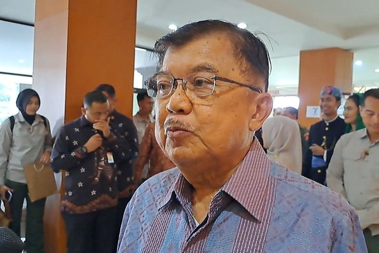 JK: Bagi Saya, Pemilu 2024 Menjadi yang Terburuk Sejak 1955