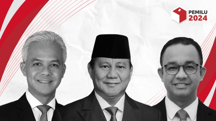 Ganjar-Mahfud Habiskan Dana Kampanye Terbanyak di Pilpres 2024: Capai Rp506 Miliar