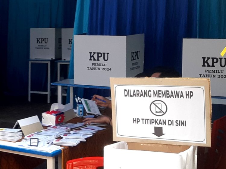 Bawaslu Ungkap Manipulasi Suara Partai NasDem oleh KPU Bandung Barat