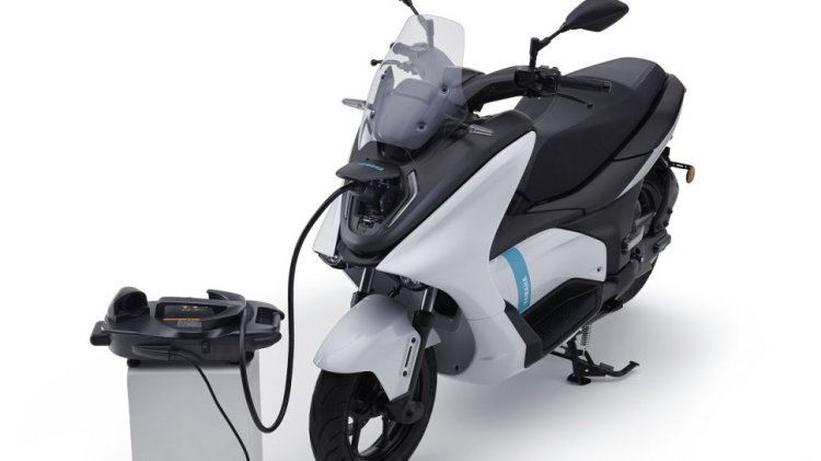 Yamaha Indonesia soal Penjualan Motor Listrik di RI: Masih Pengumpulan Data