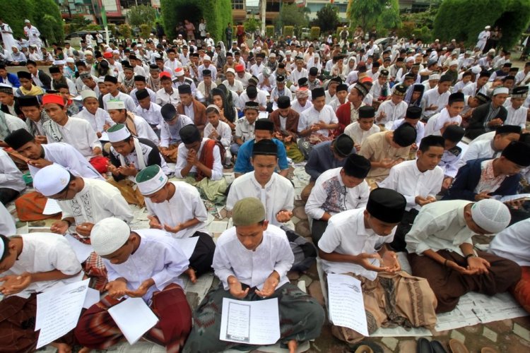 Langkah Proaktif Kemenag: Regulasi Baru untuk Cegah Kekerasan di Pesantren