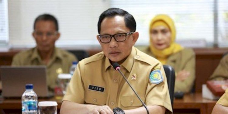 Tito: Pemerintah Tolak Gubernur DKI Ditunjuk Presiden di RUU DKJ