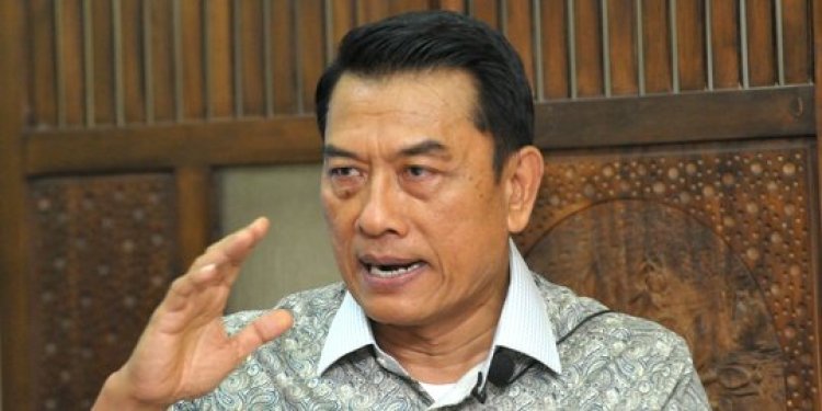 Moeldoko Kritik Gerakan Kampus Menggugat UGM: Lebih Baik Gunakan Jalur Hukum Resmi