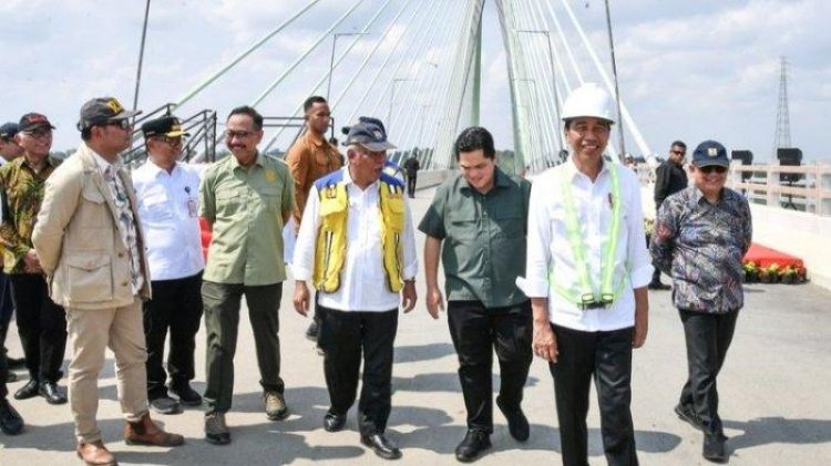 Transformasi Ekologis IKN: Ridwan Kamil Sebut Kendaraan Bensin Dilarang, Fokus Mobilitas Listrik