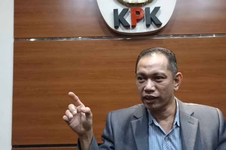 15 Pegawai KPK Jadi Tersangka atas Kasus Pemerasan, Pimpinan KPK Meminta Maaf