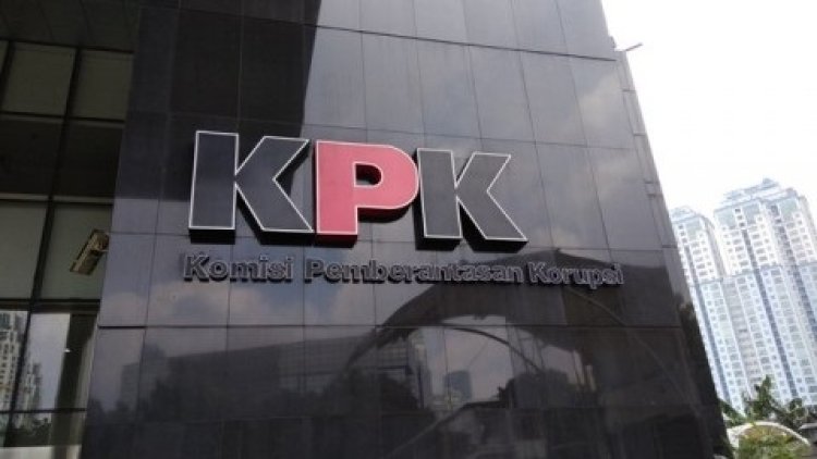Pimpinan KPK Meminta Maaf karena 15 Pegawainya Terlibat dalam Dugaan Pemerasan di Rutan