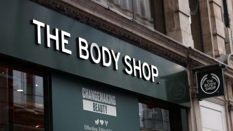 Suzy Hutomo, CEO The Body Shop Indonesia:  'The Body Shop Indonesia akan terus berkembang di Indonesia'