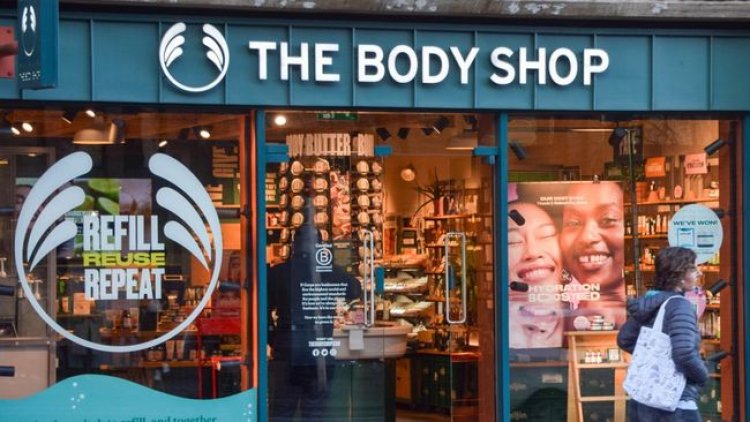The Body Shop Indonesia Tetap Kokoh Meski Cabang AS Bangkrut: Suara Optimisme dari CEO Suzy Hutomo
