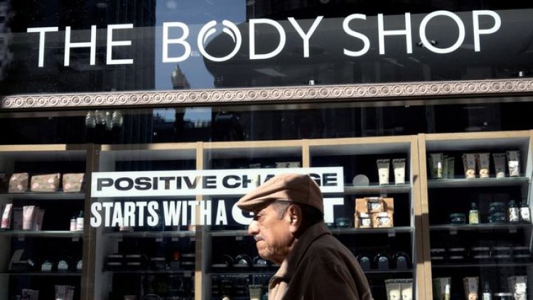 The Body Shop Tutup Gerai di AS dan Kanada, Bagaimana Nasib Bisnisnya di Indonesia?