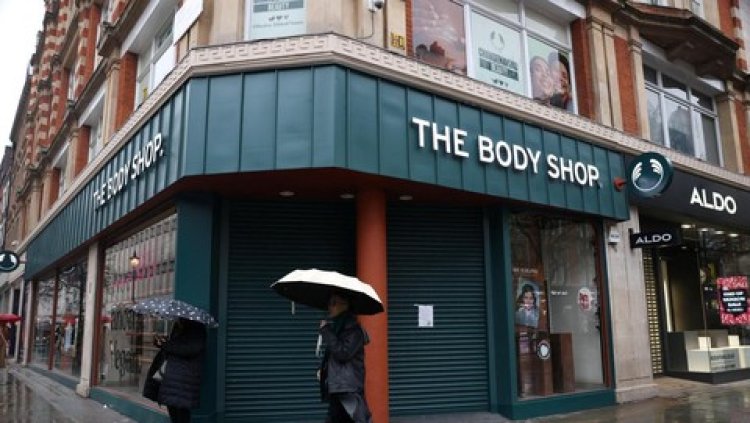 CEO The Body Shop Indonesia Buka Suara soal Nasib Bisnisnya di Tanah Air