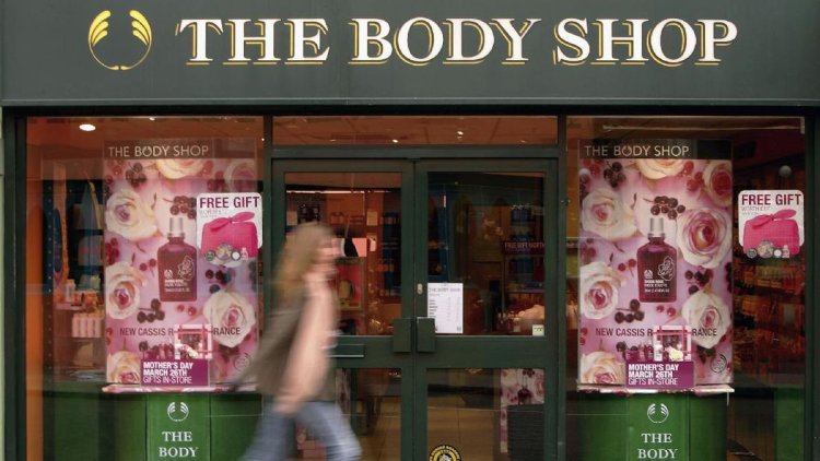 CEO The Body Shop Indonesia Blak-blakan soal Perusahaan Bangkrut di AS