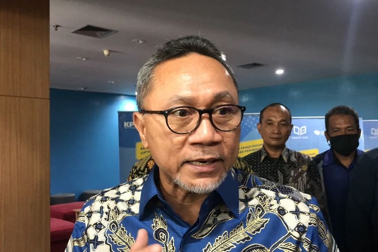 Pemerintah Tunda Pembatasan Impor Barang Bawaan Penumpang Pesawat