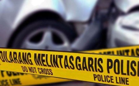 Tragedi Kecelakaan Bus di Tol Japek Tahun Baru 2024: Enam Orang Meninggal Dunia