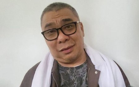 Dinamika Internal Tim AMIN: Ahmad Ali Minta Maaf dan Serukan Pemecahan Lewat Dialektika