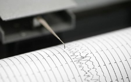 Gempa Bumi M 7,4 Guncang Jepang Tengah: Peringatan Tsunami 5 Meter Mengancam