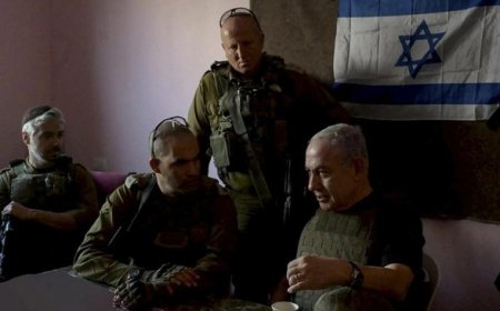 Israel Menghabiskan Rp897 Triliun untuk Perang di Gaza, Ekonomi Terancam