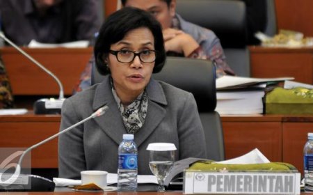 Lampaui Target, Pemerintah Indonesia Raup Rp1.869,2 Triliun dari Pajak di Tahun 2023