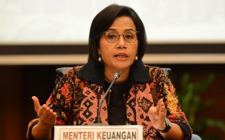 Penerimaan Pajak 2023 Lampaui Target dan Capai Rp1.869,2 Triliun
