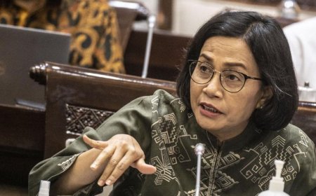 Lampaui Target, Pemerintah Raup Rp1.869,2 T Pajak Sepanjang 2023