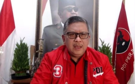 PDIP Usul Pembentukan Komite Independen untuk Audit Survei Pilpres 2024, Prabowo-Gibran TKN Sambut Positif