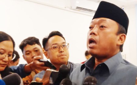 TKN Prabowo-Gibran Merespons Tantangan, Siapkan Ahli PBB untuk Audit Survei Pilpres 2024