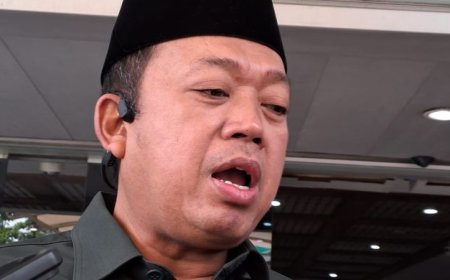 Prabowo-Gibran TKN Merespons Usulan Audit Survei: Siapkan Panggung Internasional dengan Ahli dari PBB