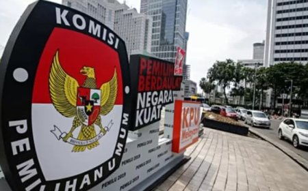 Jadwal dan Tema Debat Ketiga Pilpres 2024 Telah Ditentukan oleh KPU: Istora Senayan Menjadi Saksi Pertarungan Enam Isu Utama