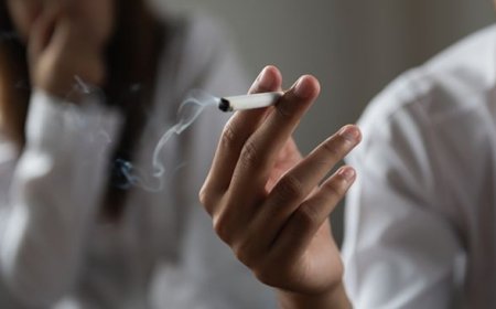 Kenaikan Harga Rokok Gagal Menurunkan Jumlah Perokok: Alasan dan Alternatif Solusi