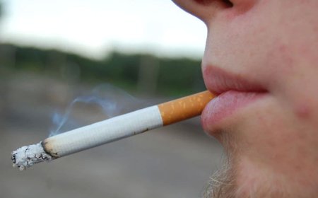 Mengapa Meski Harga Rokok Naik 10%, Jumlah Perokok di Indonesia Terus Meningkat?