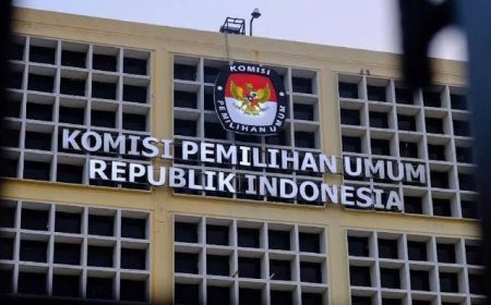 Debat Ketiga Pilpres 2024: Inilah 11 Panelis Terkemuka dari Berbagai Bidang