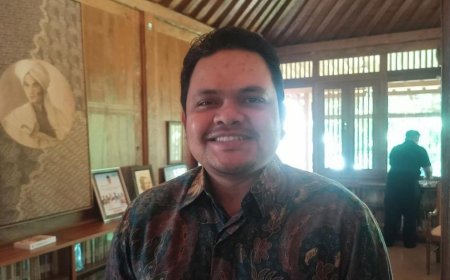 Timnas AMIN Santai, Kubu Ganjar-Mahfud Terpancing Panik oleh Hasil Survei Elektabilitas Pilpres 2024