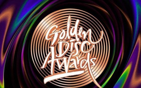 Golden Disc Awards 2024 di Jakarta: Debut Gemilang, Lineup K-Pop Terbaik, dan Para Pemandu Bergengsi