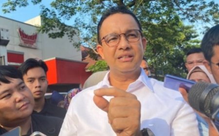 Debat Ketiga Pilpres 2024: Anies Bakal Angkat Isu Pengungsi Rohingya, Kontroversi Mahasiswa, dan Inovasi Format Pertanyaan
