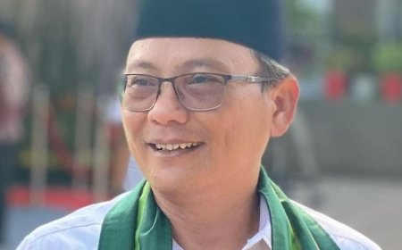 FBR Resmi Mendukung Ganjar-Mahfud dalam Pilpres 2024: Kombinasi Ideal Nasionalis-Agamis untuk Kemajuan Betawi