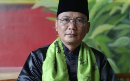 Forum Betawi Rempug (FBR) Resmi Deklarasikan Dukungan untuk Ganjar-Mahfud di Pemilu 2024