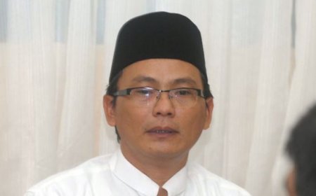 Forum Betawi Rempug Resmi Dukung Ganjar-Mahfud di Pilpres 2024