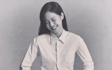 Jennie BLACKPINK Rilis Agensi Baru "ODD ATELIER" Setelah Keluar dari YG Entertainment: Mengapa Ingin Lebih Bebas?