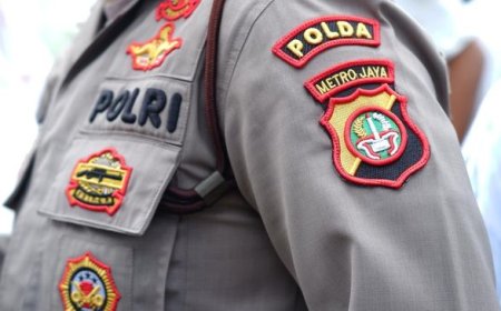 Persiapan Hebat! 2.366 Personel Gabungan Siaga Amankan Debat Ketiga Pilpres 2024 di Istora Senayan