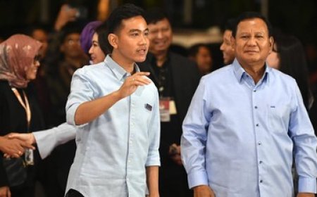 Survei Median dan CSIS Desember 2023: Prabowo-Gibran Unggul, PDIP Pimpin Elektabilitas Legislatif