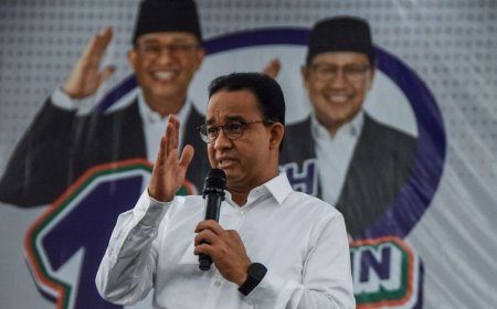 Skandal Keuangan WIKA dan Waskita: Negara Rugi Rp150 Triliun, TKN Anies Desak Evaluasi dan Transparansi