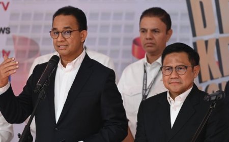 Skandal Keuangan WIKA dan Waskita Picu Kerugian Negara Rp150 Triliun, TKN Anies Minta Evaluasi Mendalam