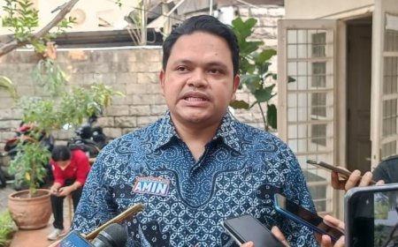  Timnas AMIN Ralat Pernyataan Anies soal Rp700 T untuk Alutsista Bekas
